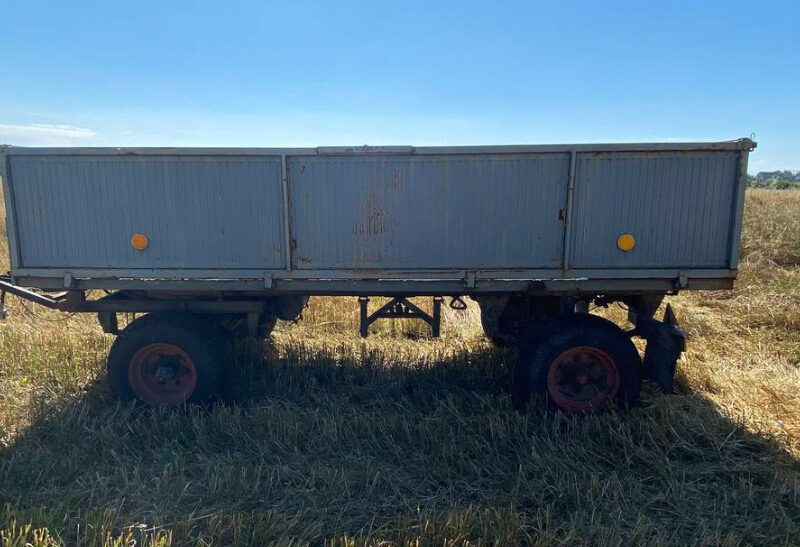 Autosan d35