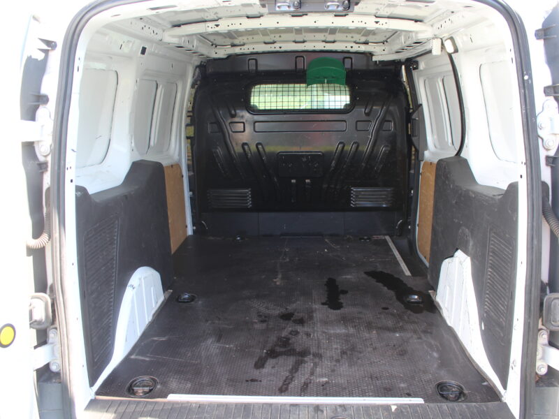 Ford Transit Conect