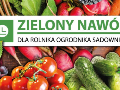 OsmoBioFusion Nawóz pod warzywa oraz szklarni (pomidor,ogórek ,papryka)