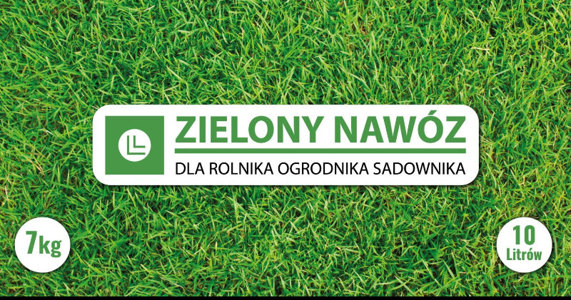 OsmoGreenVitality Nawóz do użytków zielonych
