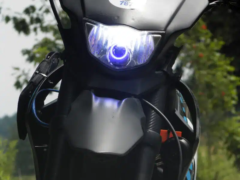 Cross XT125R