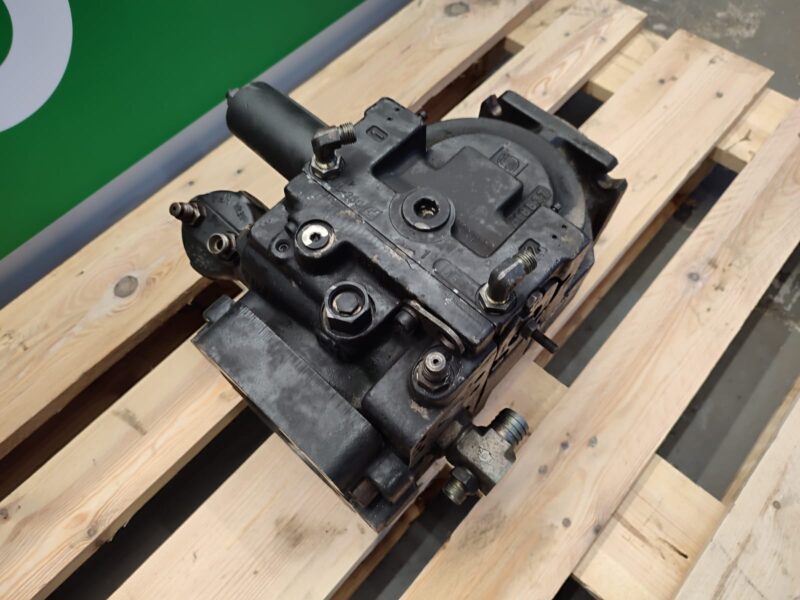 Pompa jazdy 484830 Sauer-Danfoss 90R075 FMSCD8D Merlo P