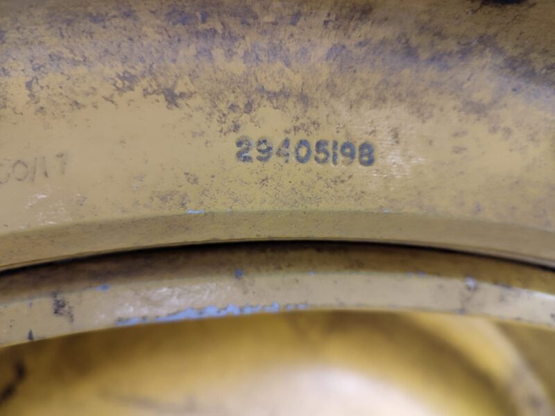 Felga R24 29405198 Volvo L 90