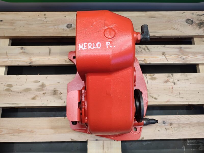 Przekładnia 024843 Merlo P