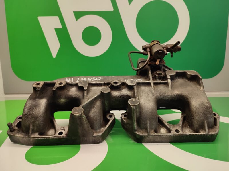 Kolektor ssący 500336695 Iveco 8045.25 4819460 New Holland LM 430