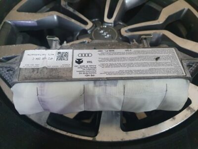 AIRBAG AUDI A6 C6 4F2880204C