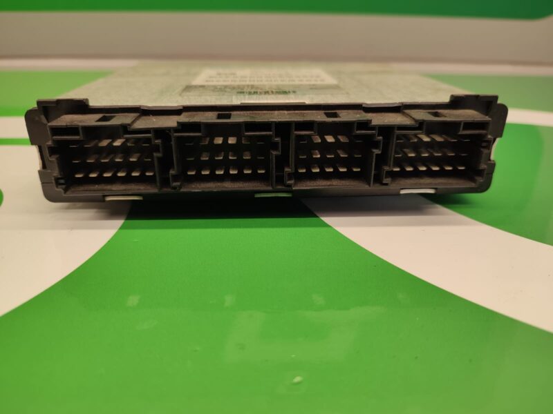 Sterownik 412439002004 ECU skrzyni S-Matic ZF 192310780200 Steyr 6175 CVT