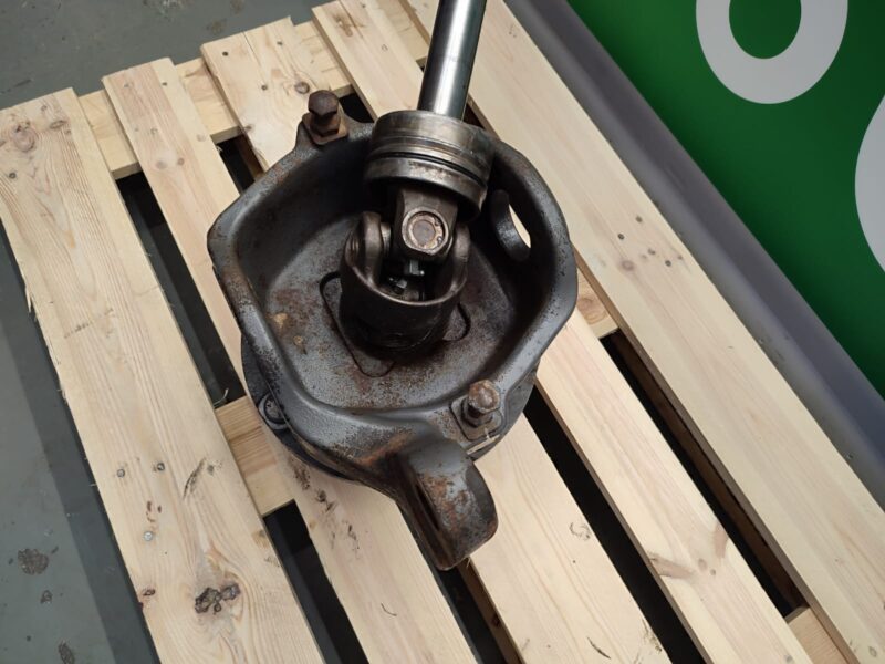 Zwolnica kompletna Dana Spicer 212/945-004 New Holland LM 5080