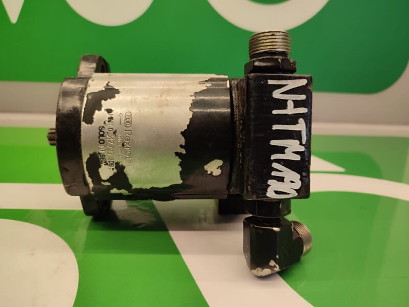 Pompa hydrauliczna REXROTH 0517725309 NEW HOLLAND T7060