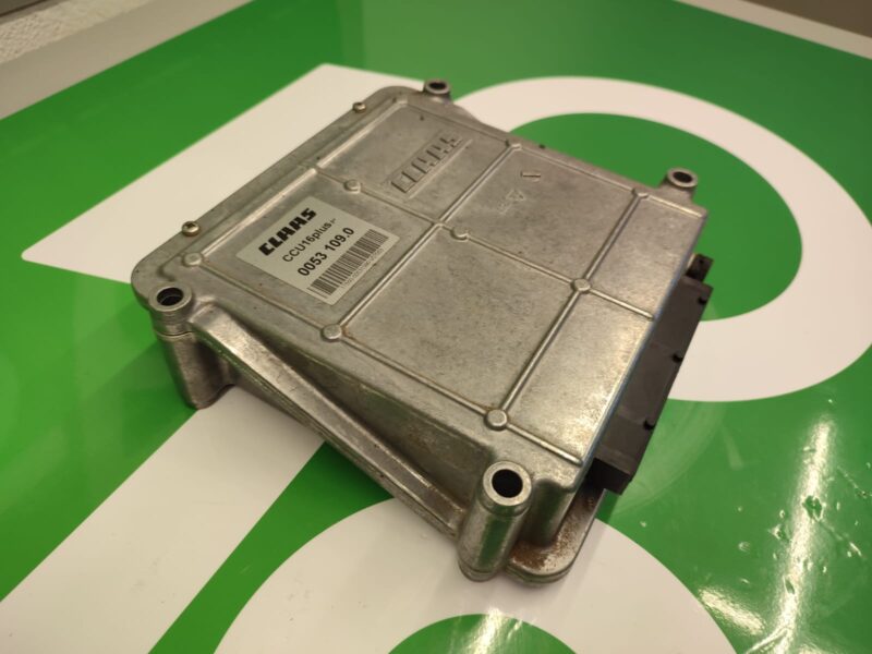Sterownik Moduł CCU 00531090 17550-00531090-V07053 Claas Rollant