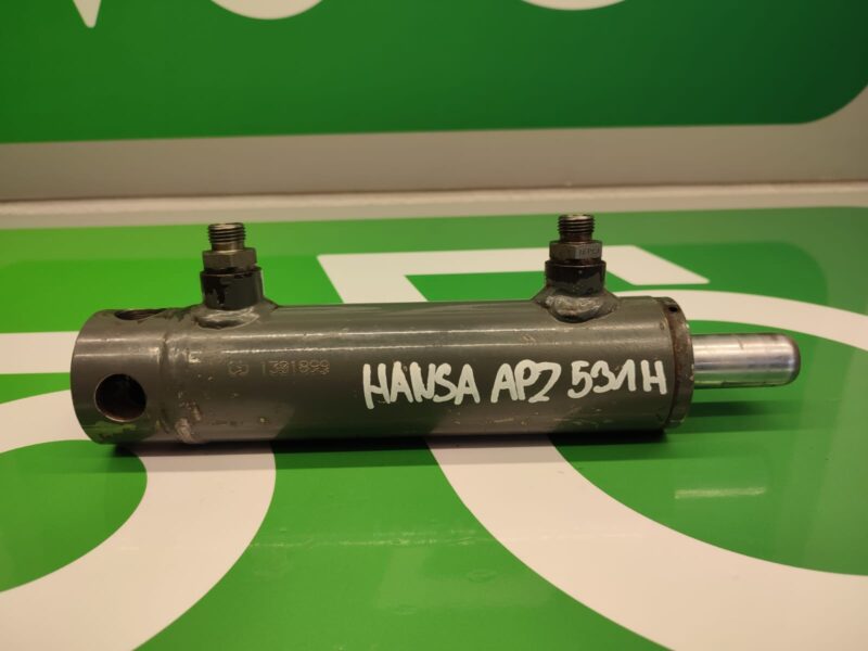 Siłownik hydrauliczny zabezpieczenia osprzętu 00 1301899 HANSA APZ531 H