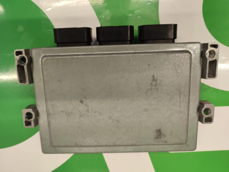 Sterownik EPM Moduł Zasilania Kabiny John Deere AH224250