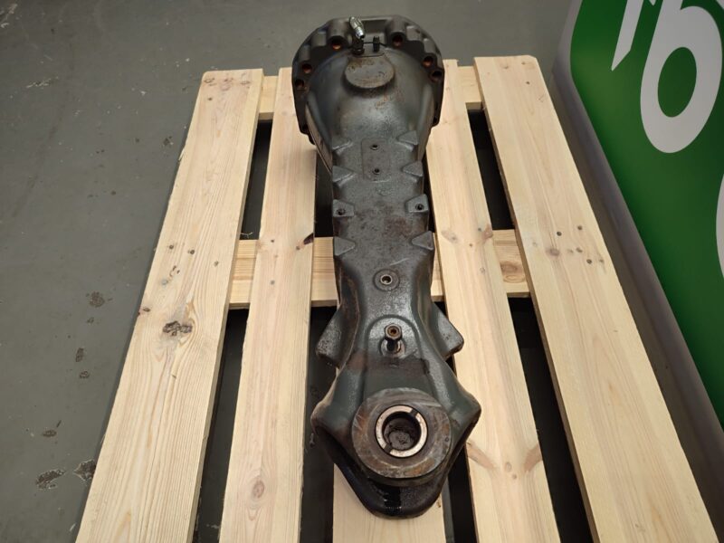 Obudowa osi 212/945-004 Dana Spicer 21206001689