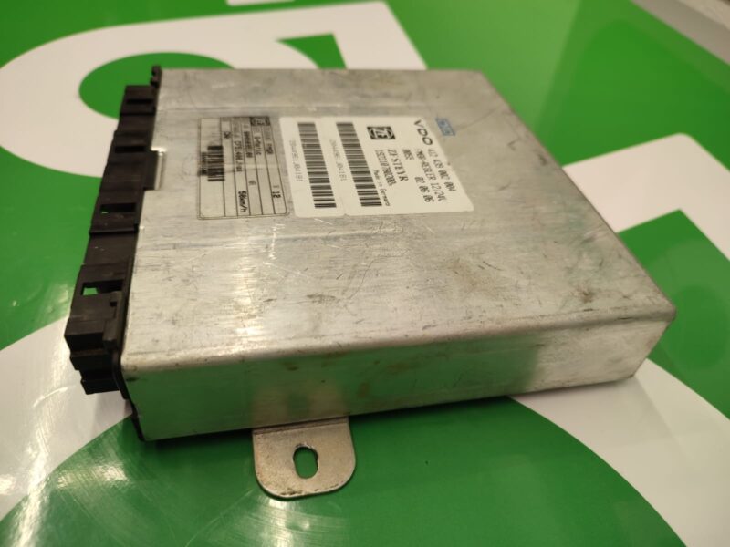 Sterownik 412439002004 ECU skrzyni S-Matic ZF 192310780200 Steyr 6175 CVT