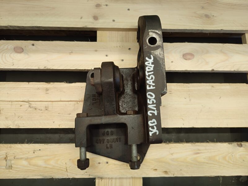 Wspornik Zaczepu 47700011 PITON FIX JCB Fastrac 2150