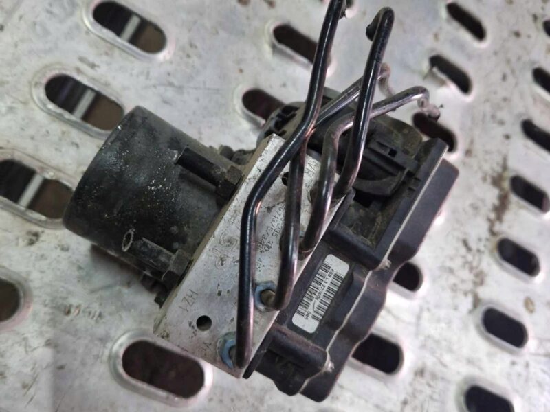 POMPA ABS AUDI A6 C6 4F0614517T 4F0614517AC