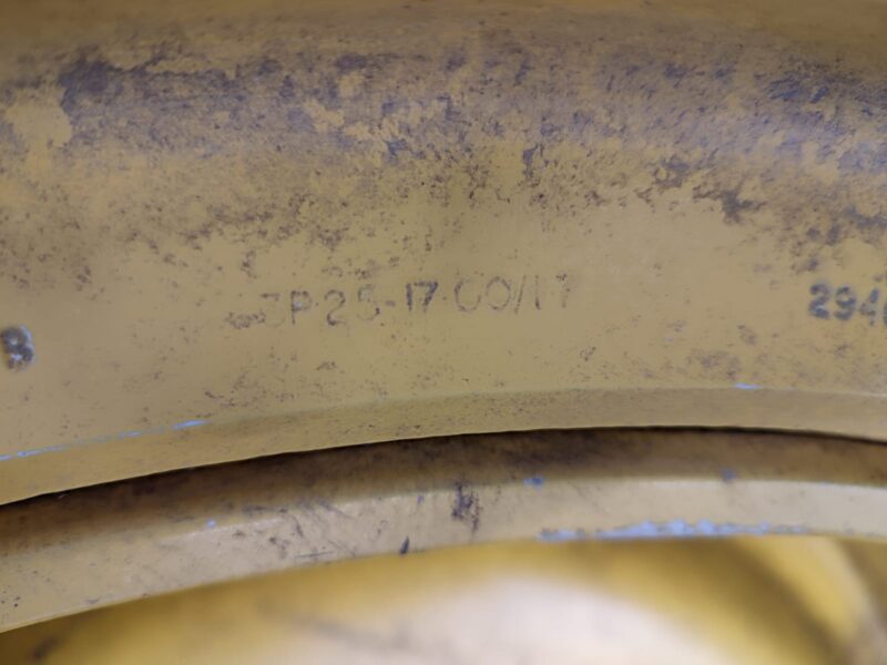 Felga R24 29405198 Volvo L 90