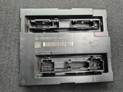 AUDI A4 B8 A5 STEROWNIK MODUŁ KOMFORTU 8K0907064DP