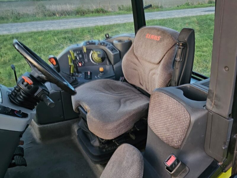 CLAAS ARION 410 2013r