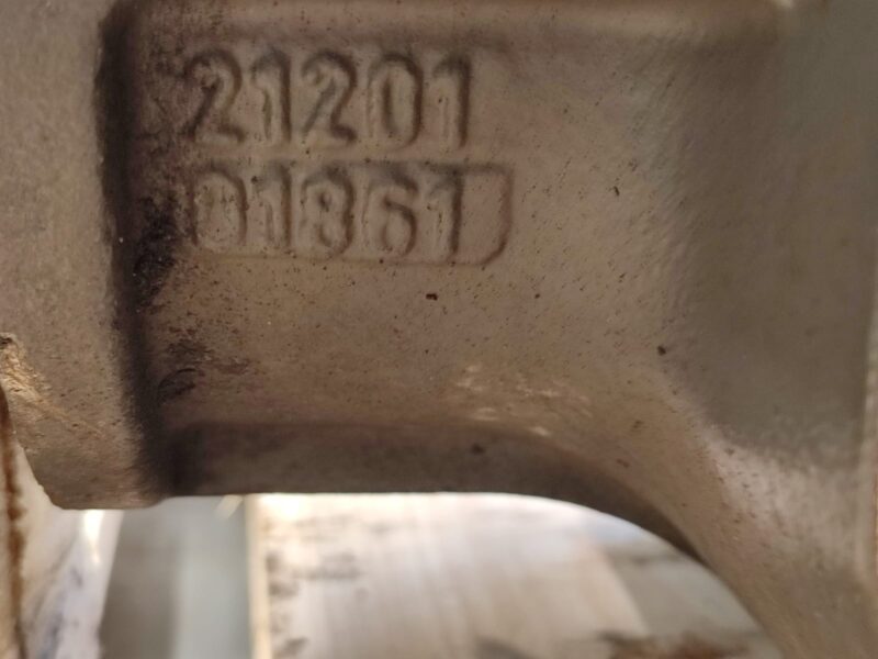Dyferencjał 11x34 212/945 Dana Spicer 781842