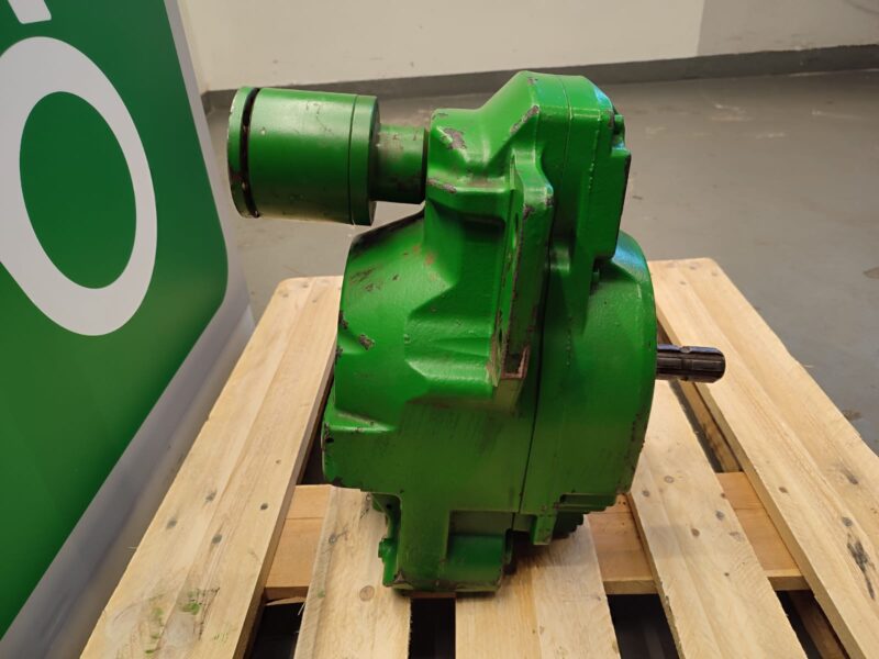 Przekładnia PTO Zuidberg 247636A DE32014 JOHN DEERE 6130 R