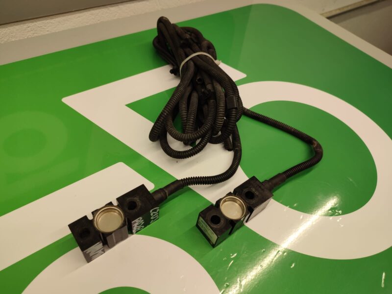 Czujnik przeciążenia na osi VISHAY 260600 MANITOU MLT