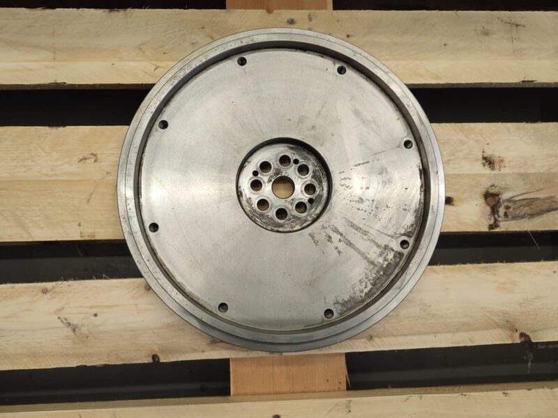 Koło zamachowe 1J415-2511 Kubota V3007 Merlo P 25.6