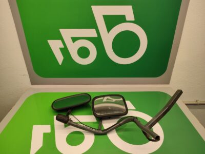 Lusterka Ramię HANSA APZ531 H