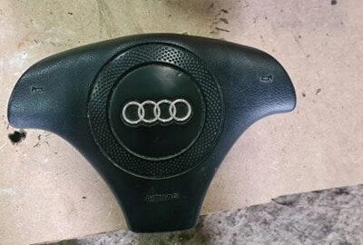 Poducha Airbag Kierownica Audi A4 b5 lift