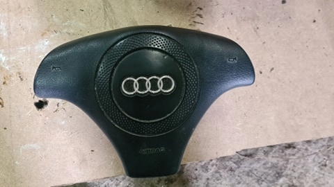 Poducha Airbag Kierownica Audi A4 b5 lift