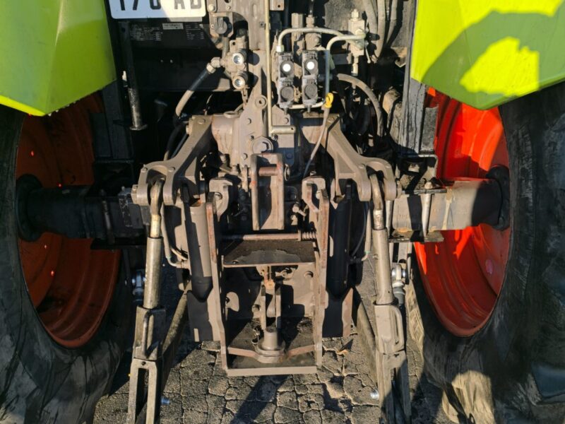 CLAAS ARION 410 2013r