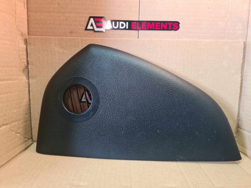 Zaślepka osłona deski Audi OE 4F0857085C