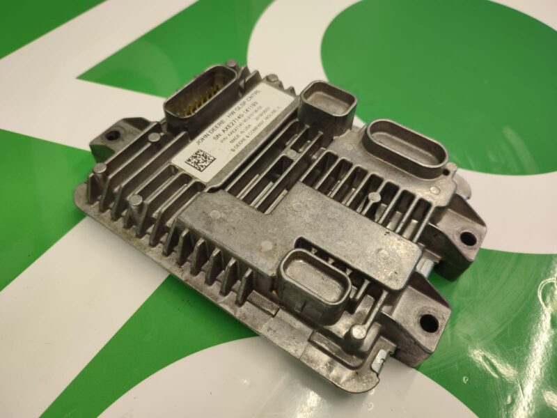 Sterownik AXE27140 Moduł Strat Ziarna John Deere W 660