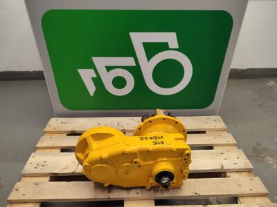 Dyferencjał 8X35 Hema 448/12701 JCB 409 ZX