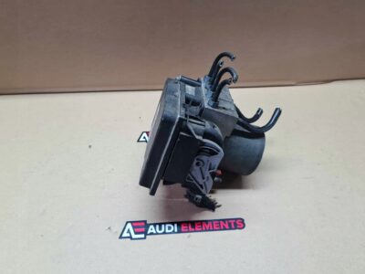 POMPA ABS AUDI A6 C6 04-11 3.0TDI 4F0910517AD