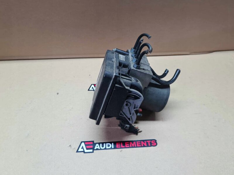 POMPA ABS AUDI A6 C6 04-11 3.0TDI 4F0910517AD