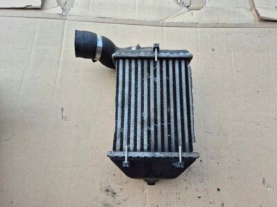 CHŁODNICA INTERCOOLER LEWY 078145805N AUDI A6 C5