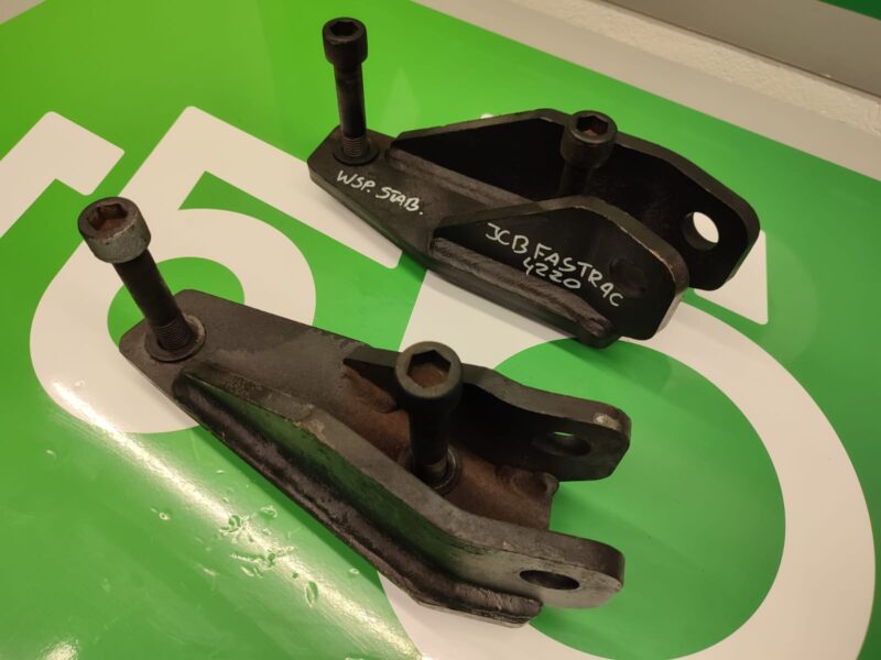Wspornik stabilizatora TUZ JCB Fastrac 4220