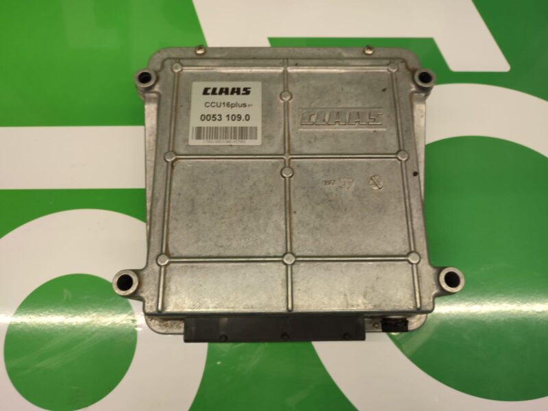 Sterownik Moduł CCU 00531090 17550-00531090-V07053 Claas Rollant