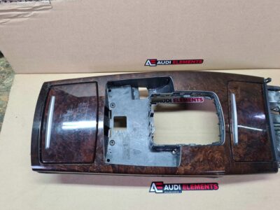 Audi A6 C6 Tunel, panel środkowy 4F1864261AG