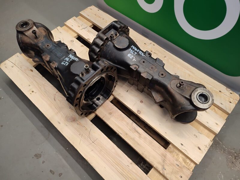Obudowa osi 280812 2120600166 Manitou MLT 627