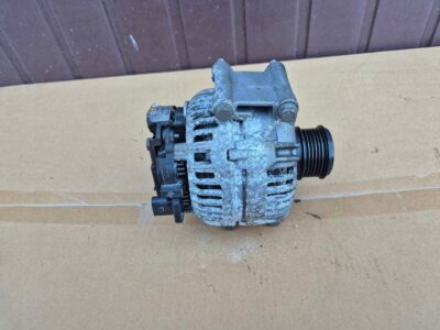 AUDI A4 B8 2.0 TFSI 10r 211KM CDN alternator 0986081370