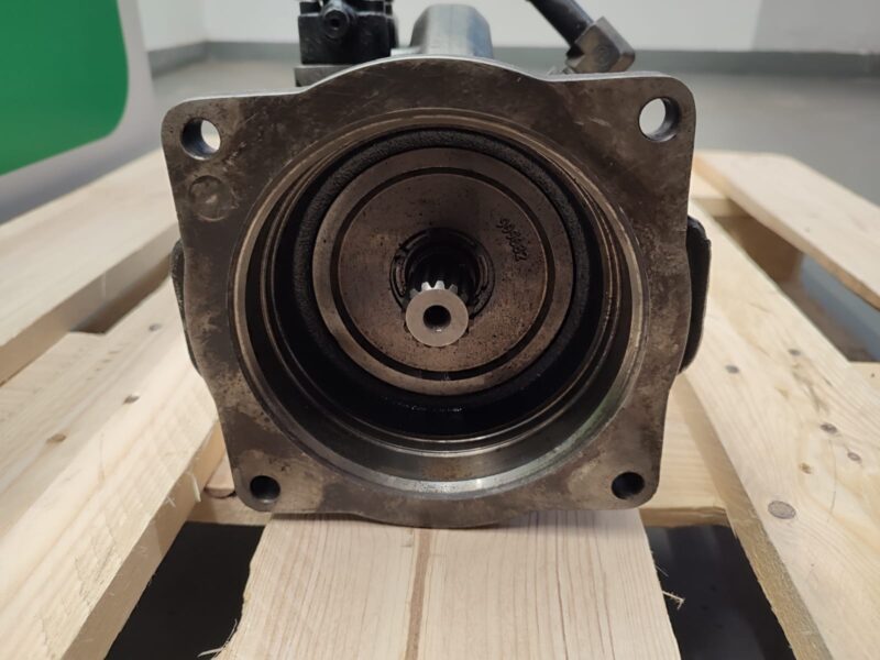 Pompa hydrauliczna A10V045 Rexroth R902427096 CAT TH 330
