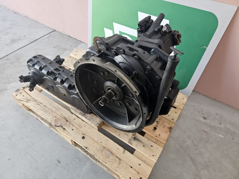 Skrzynia biegów ZF 4950401019 New Holland LM 7.42