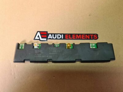 AUDI A6 C6 SEDAN WZMACNIACZ ANTENOWY 4F5035225T