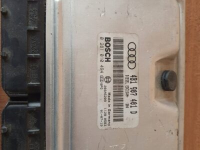 Bosch 0281010494 4B1907401D