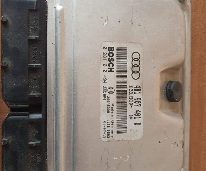 Bosch 0281010494 4B1907401D