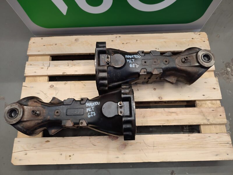Obudowa osi 280812 2120600166 Manitou MLT 627