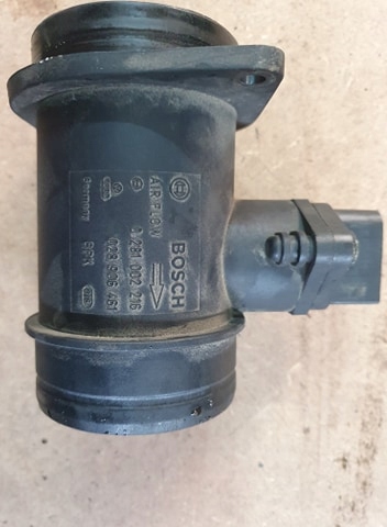Przepływomierz powietrza 5 pin Bosch 0281002216