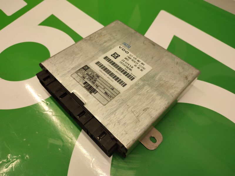 Sterownik 412439002004 ECU skrzyni S-Matic ZF 192310780200 Steyr 6175 CVT